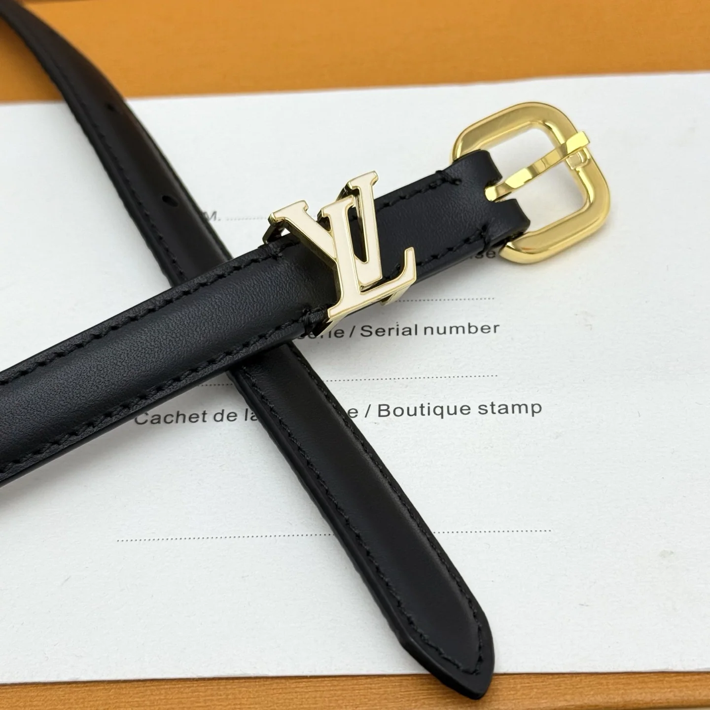 루이비통 벨트 57721 Louis Vuitton Belt 상세 이미지 8