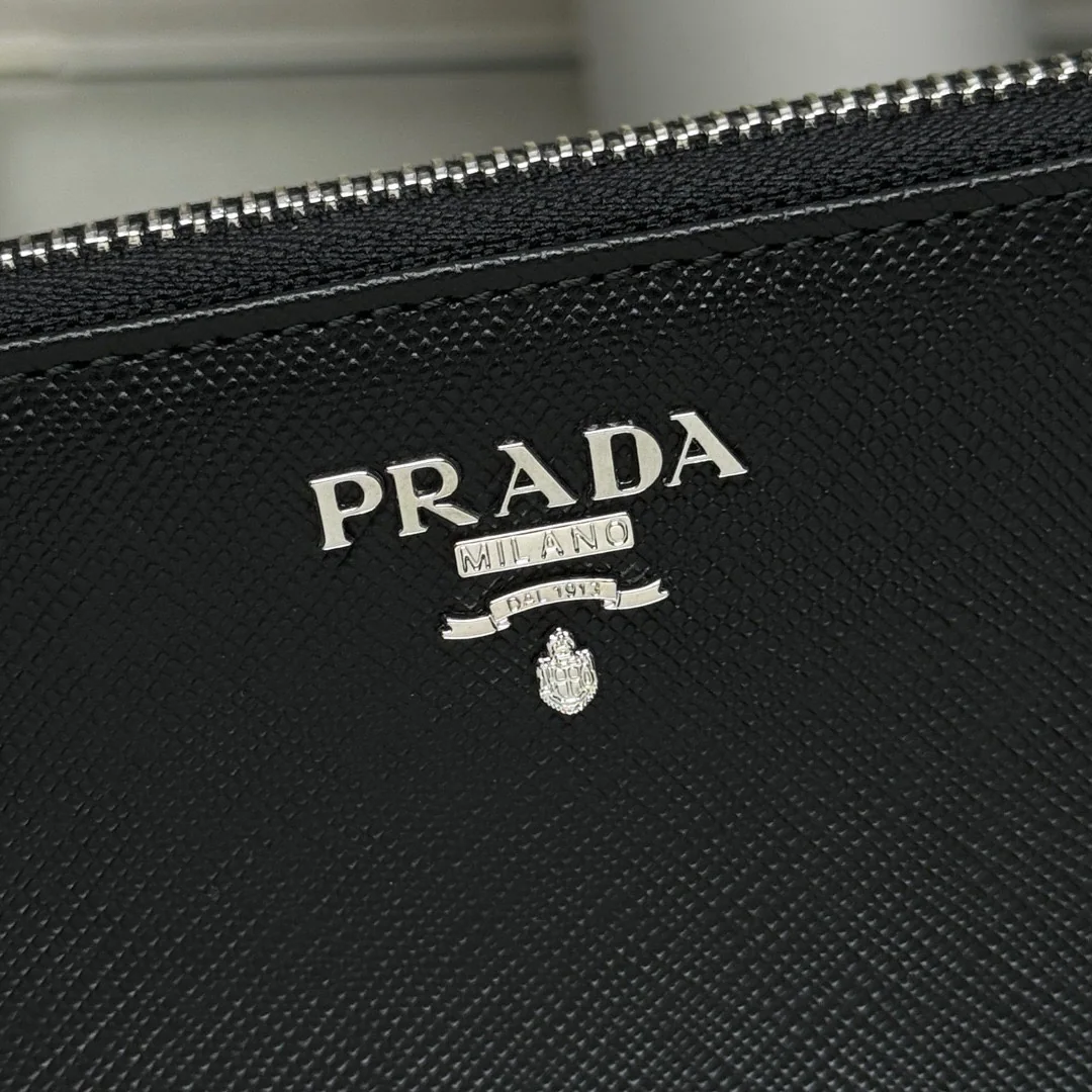 프라다 지갑 상세 이미지 6