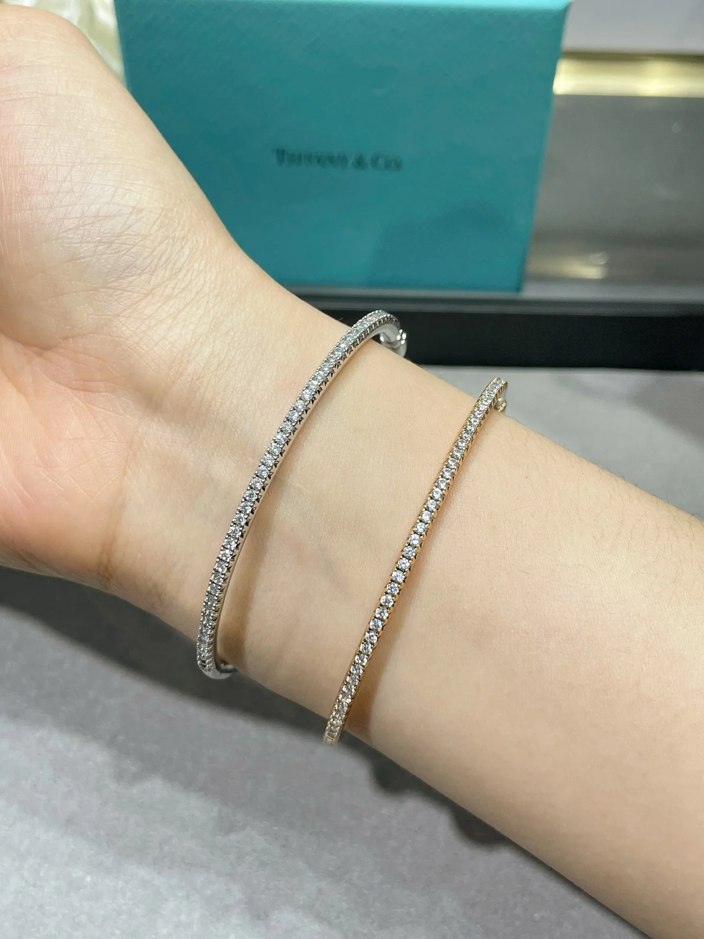 티파니 팔찌 71298 Tiffany & Co Bracelet 상세 이미지 1