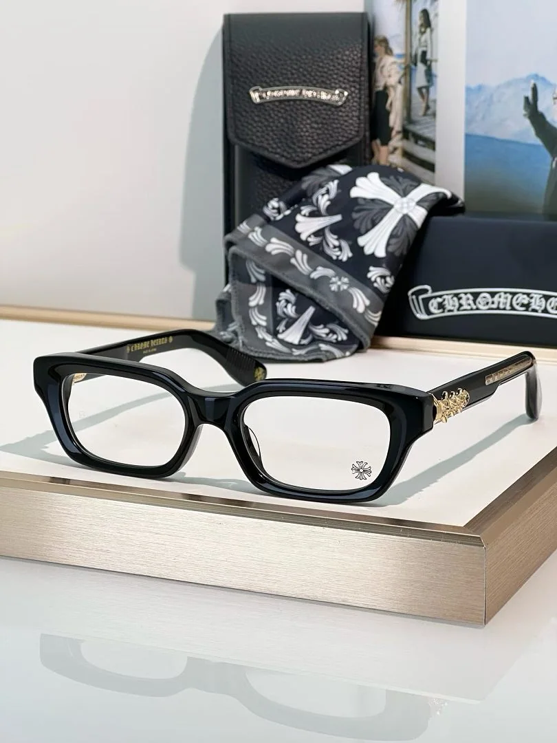크롬하츠 선글라스 205198 Chrome Hearts Sunglasses
