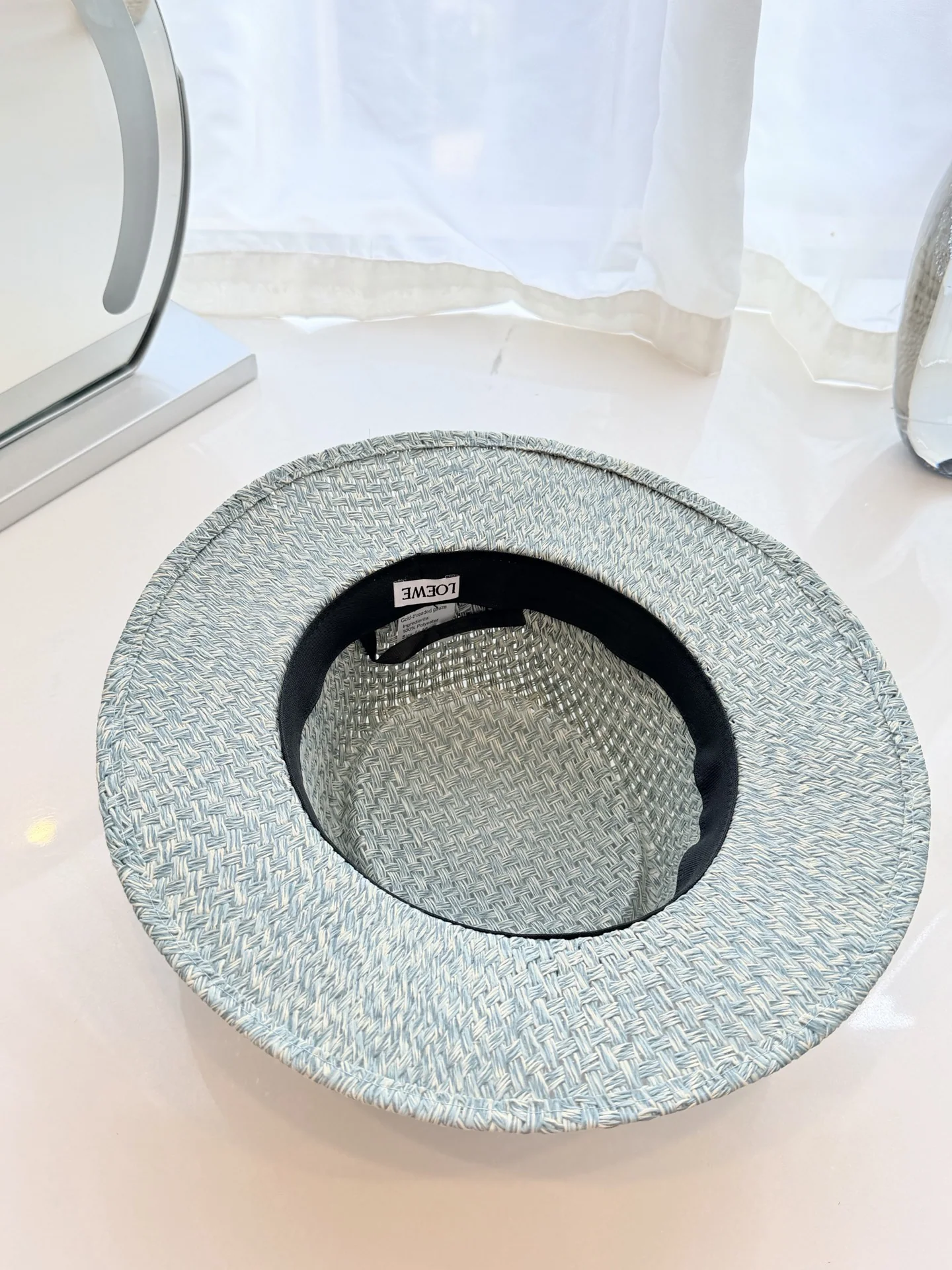 로에베 모자 79060 Loewe Cap 상세 이미지 7