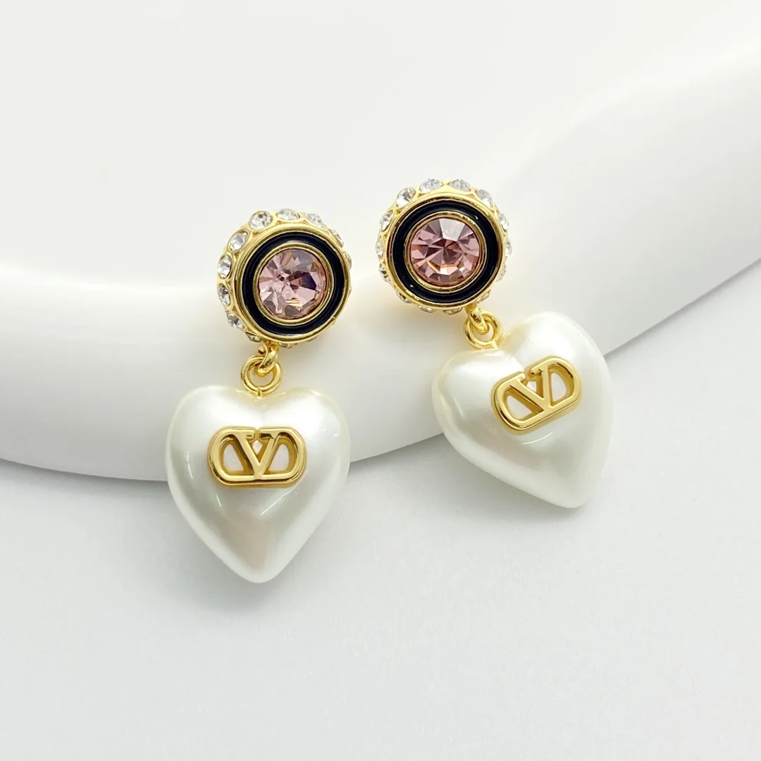 발렌티노 귀걸이 63499 Valentino Earrings 상세 이미지 7