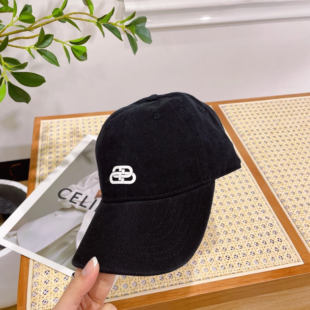 발렌시아가 모자 77973 Balenciaga Cap 상세 이미지 6
