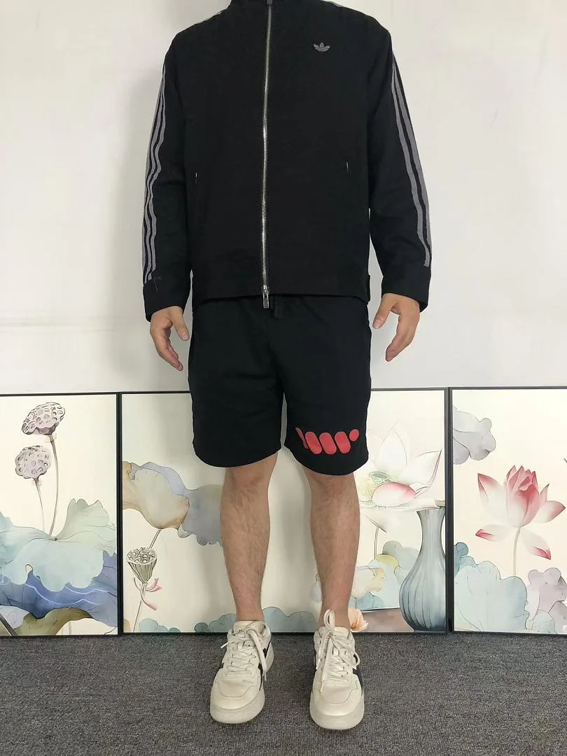 아디다스 자켓 202954 Adidas Jacket 상세 이미지 3