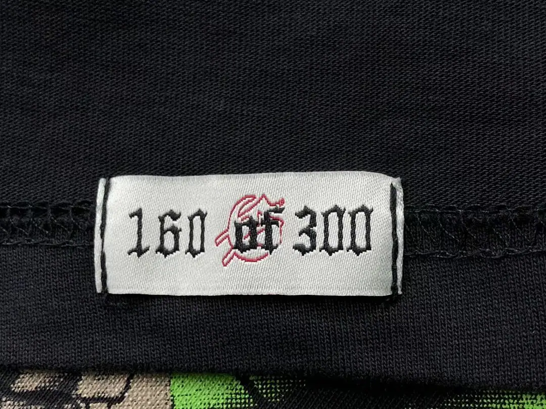 갓스피드 반팔 티셔츠 203395 Godspeed T-Shirt 상세 이미지 29