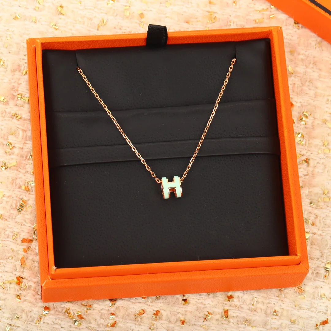 에르메스 목걸이 69936 Hermes Necklace 상세 이미지 2