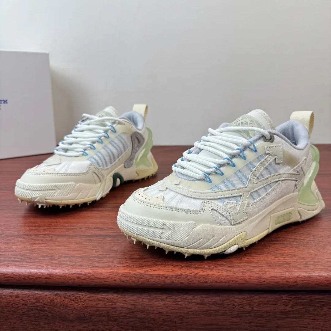 오프화이트 ODSY-1000 커플 스니커즈 상세 이미지 3