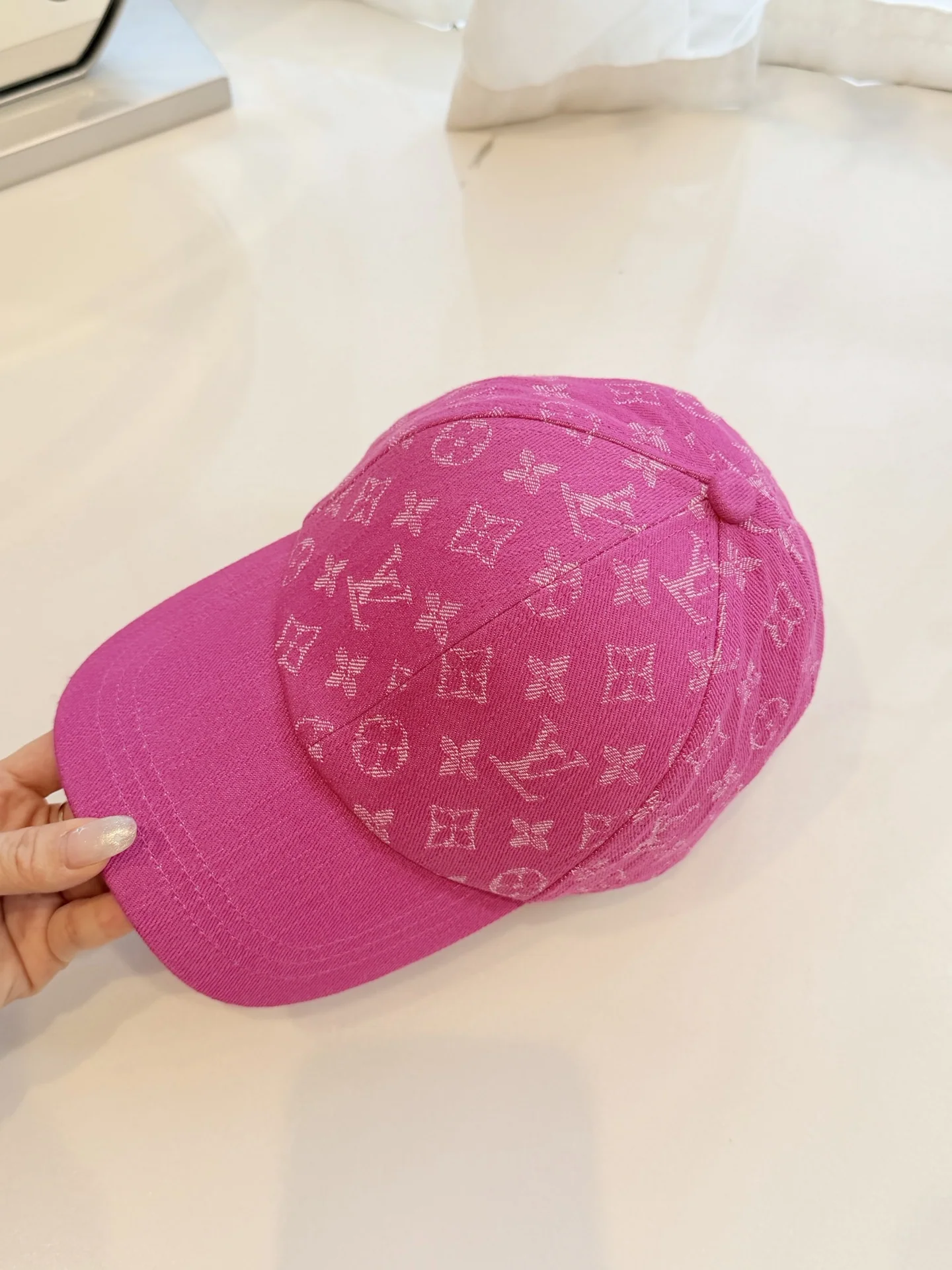 루이비통 모자 79264 Louis Vuitton Cap 상세 이미지 7