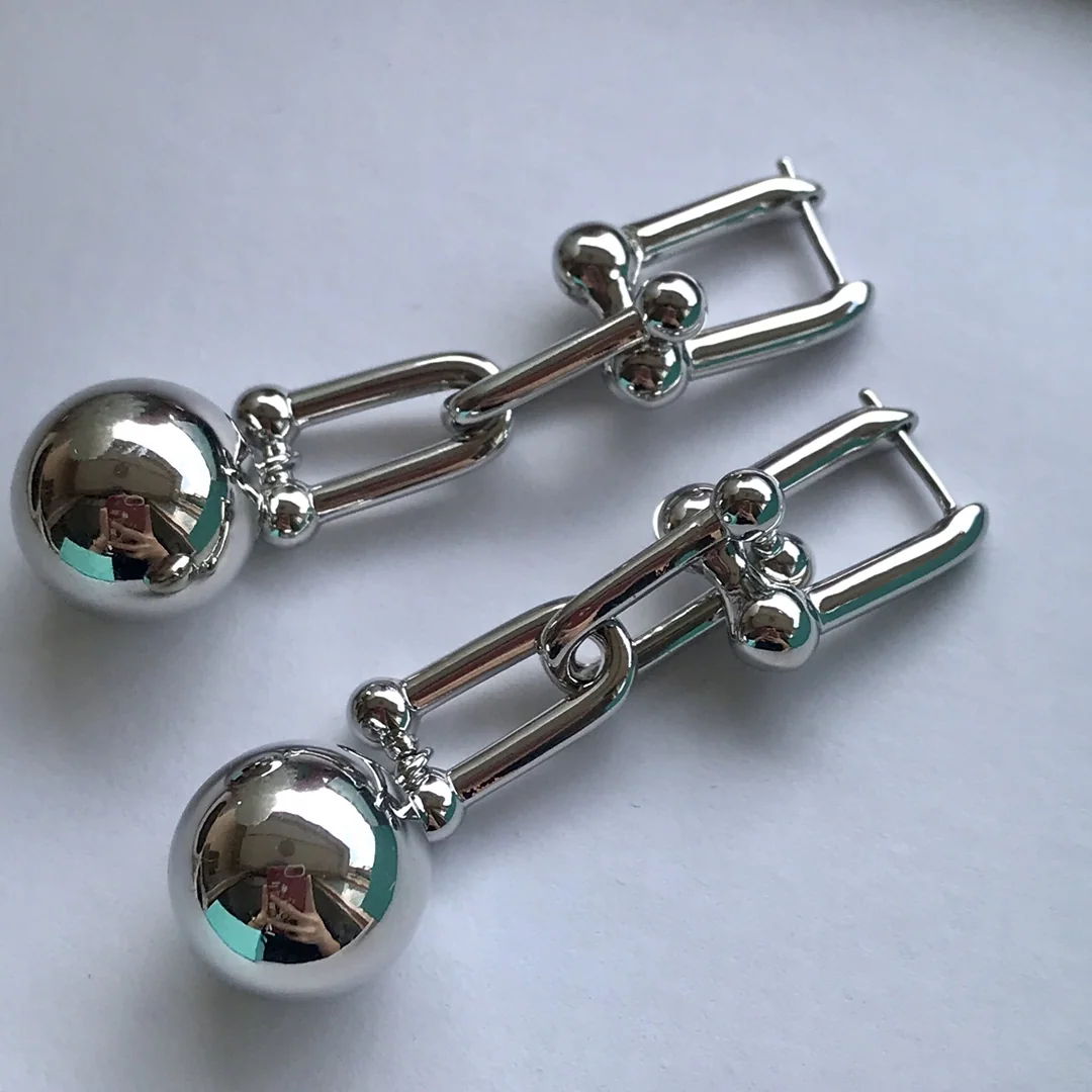 티파니 귀걸이 71035 Tiffany & Co Earrings 상세 이미지 5