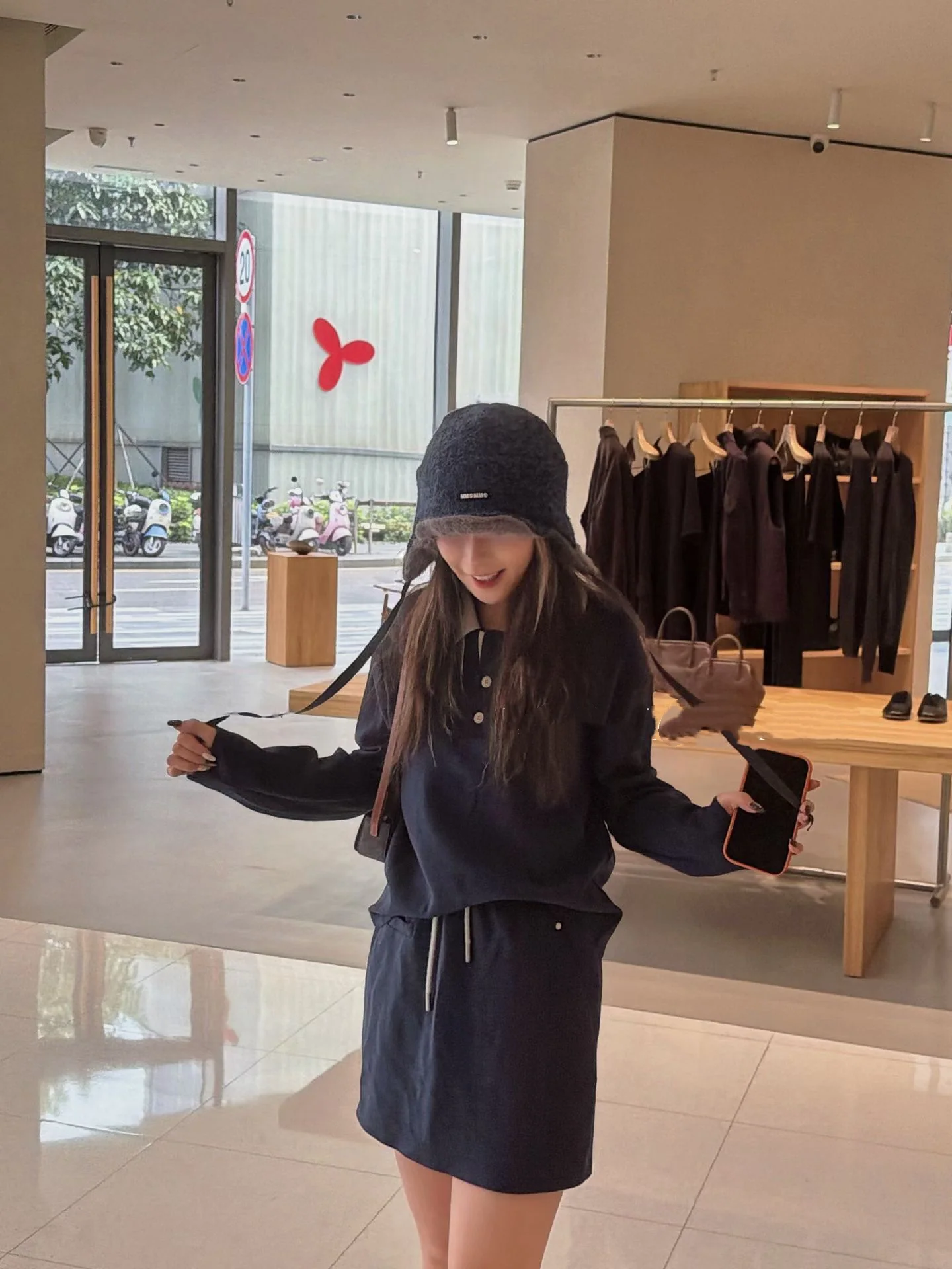 마르지엘라 모자 79344 Maison Margiela Cap 상세 이미지 2