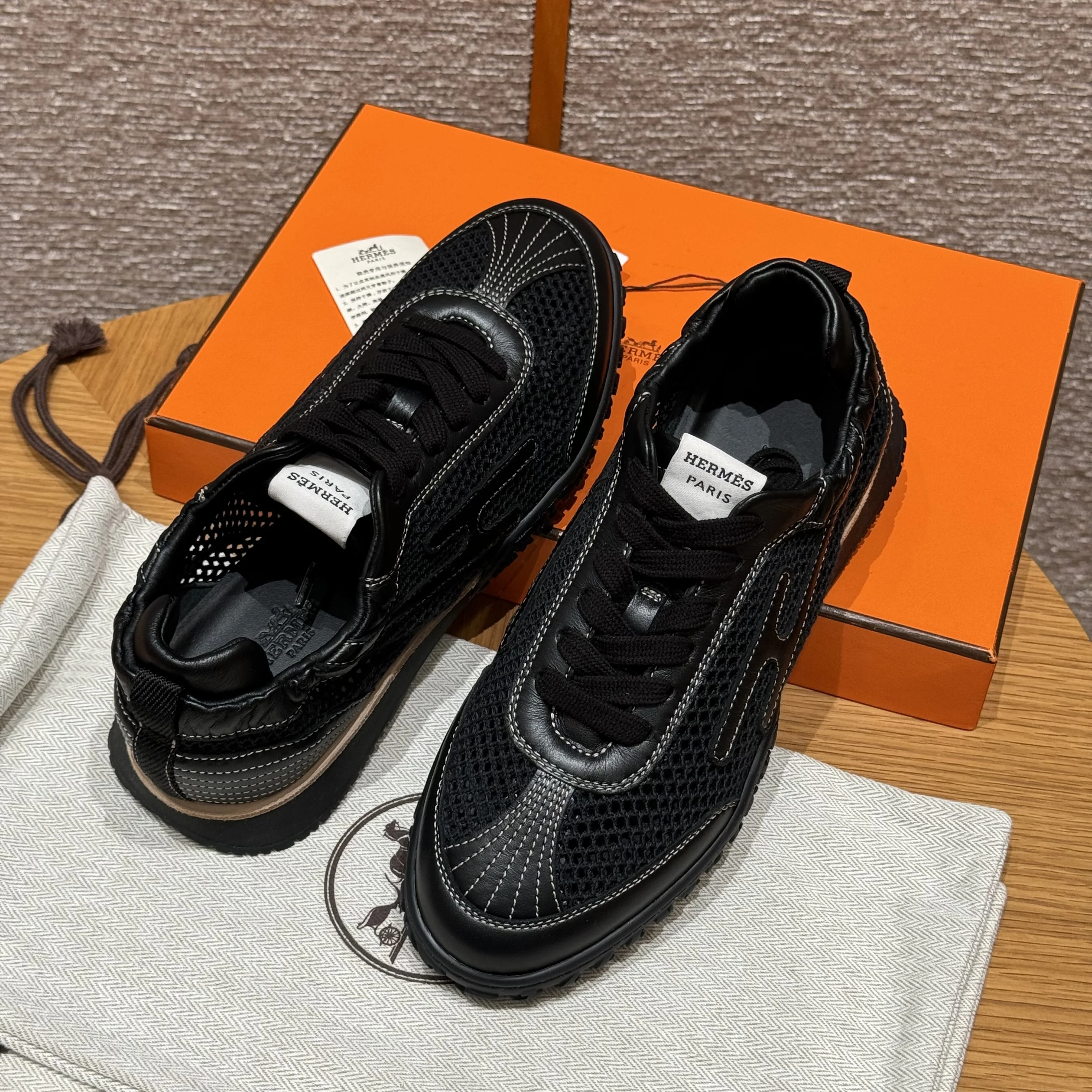 에르메스 신발 8334 상세 이미지 18
