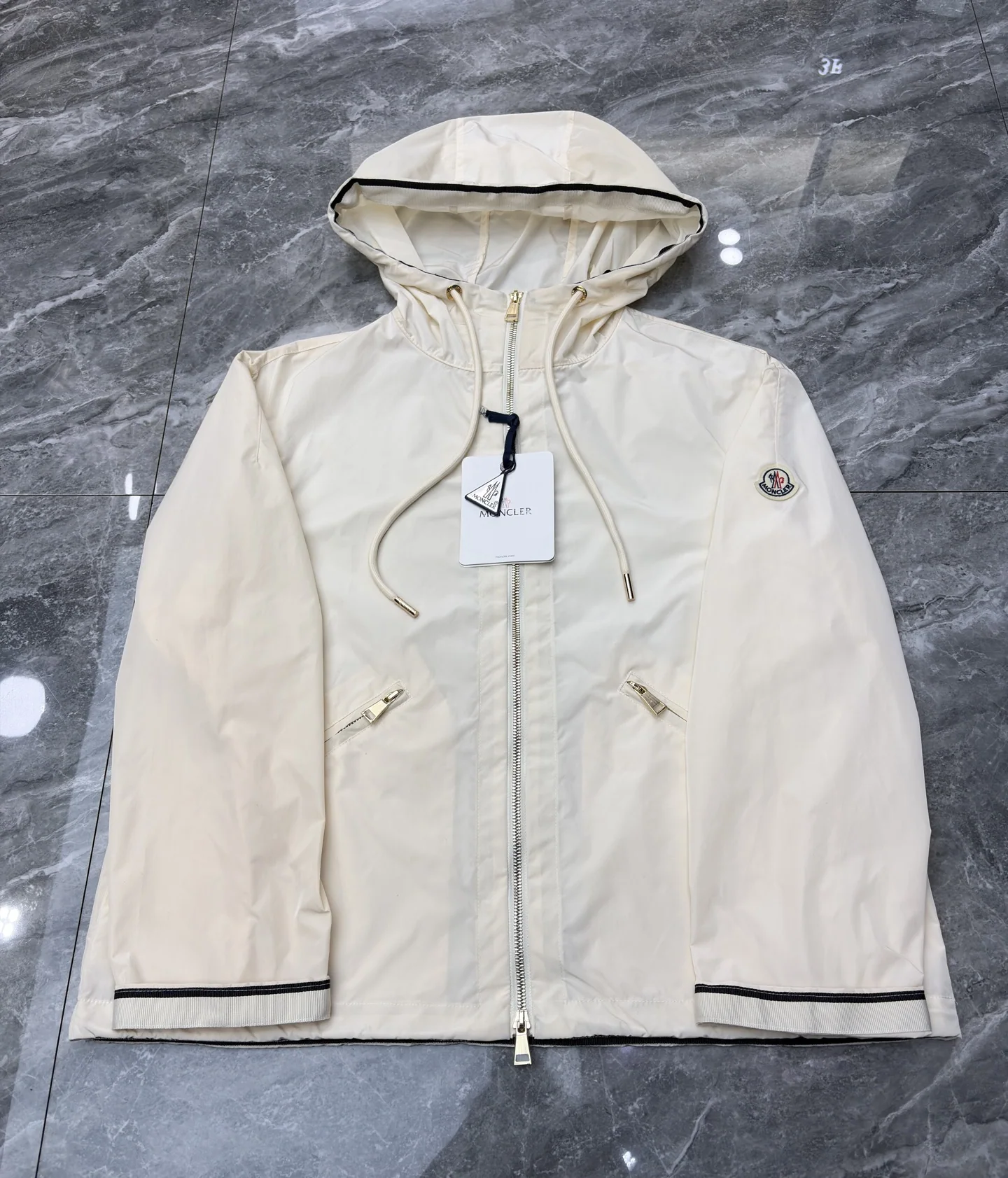 몽클레어 여성 자켓 150177 Moncler Jacket 상세 이미지 5