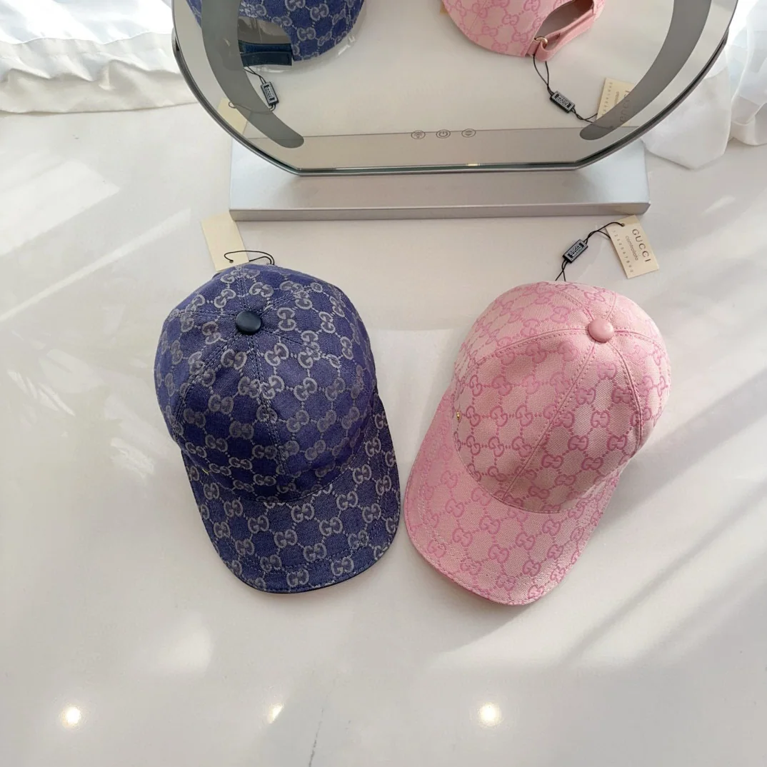 구찌 모자 78368 Gucci Cap 상세 이미지 9