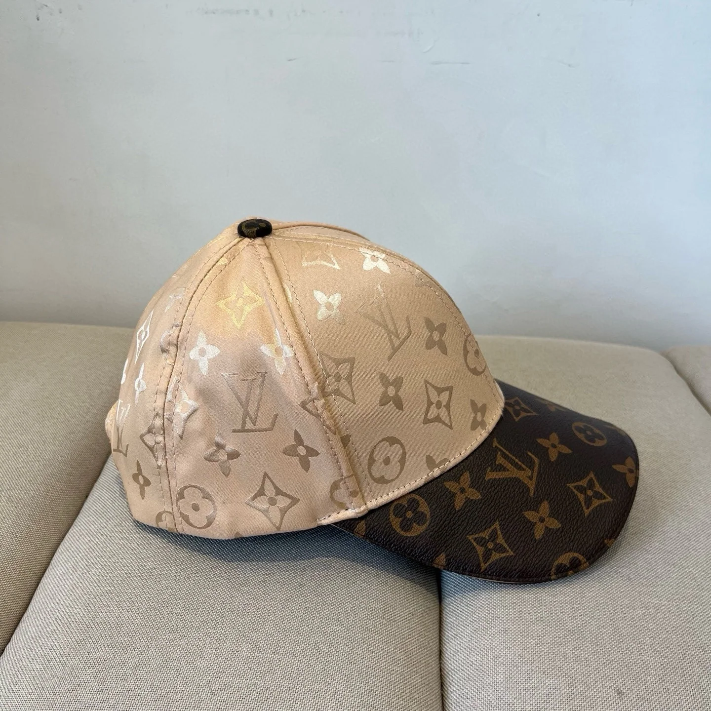 루이비통 모자 79128 Louis Vuitton Cap 상세 이미지 2