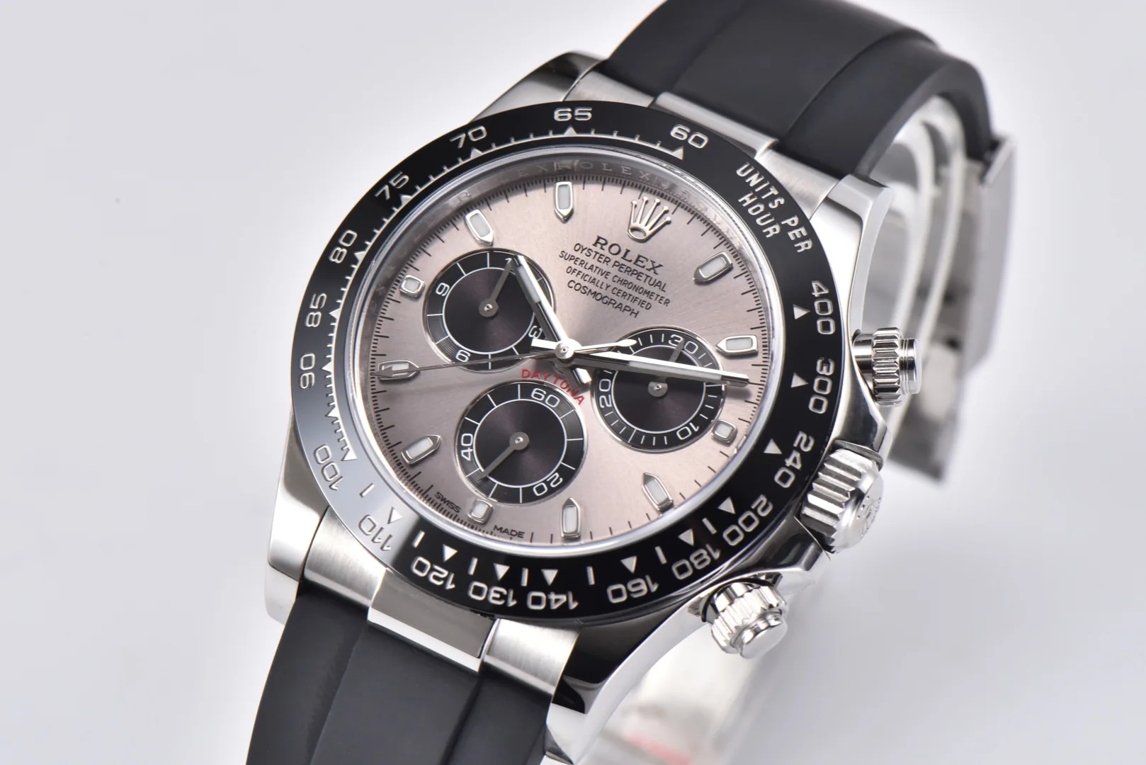 롤렉스 시계 AR공장 레플리카 43008 Rolex 상세 이미지 2