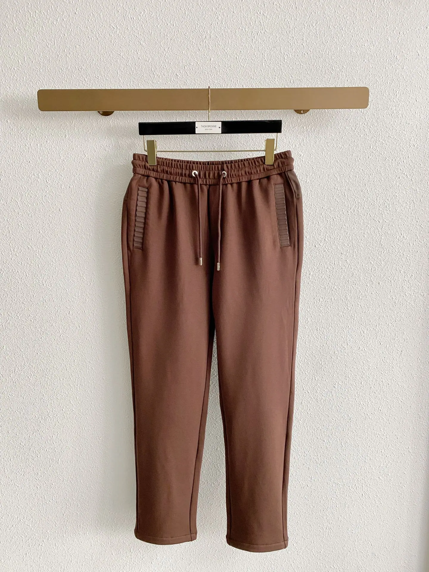 로로피아나 린넨 남성 바지 149619