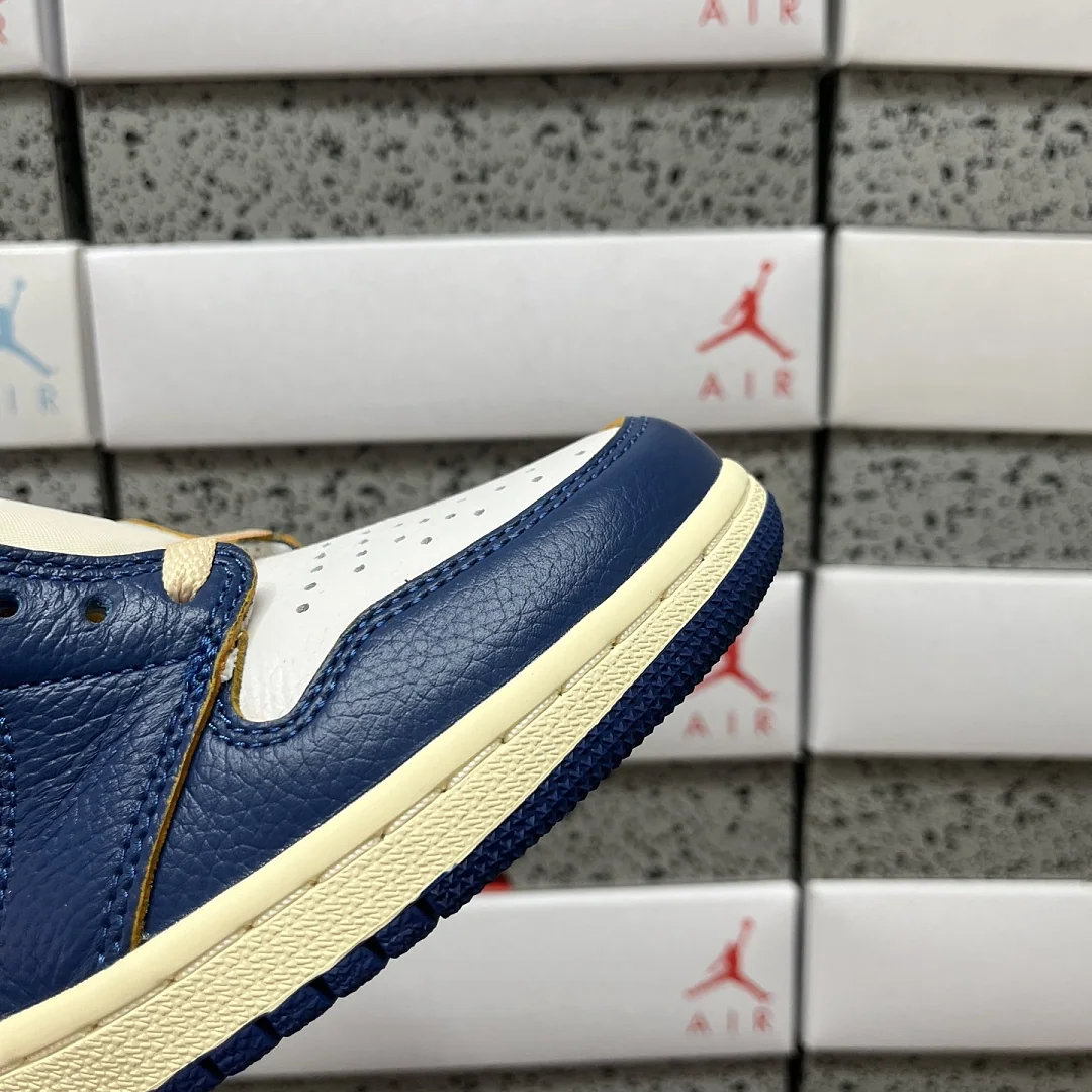 나이키 [PK4.0] BV1300-146 201938 Nike Union Los Angeles Storm Blue 상세 이미지 6