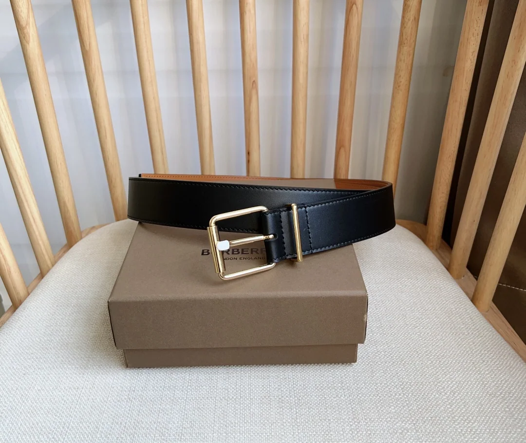 버버리 벨트 58131 Burberry Belt 상세 이미지 1