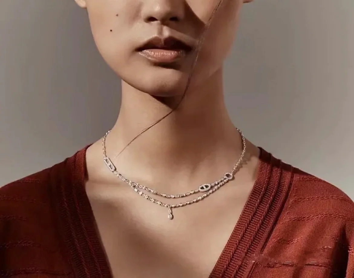 에르메스 목걸이 70273 Hermes Necklace 상세 이미지 4