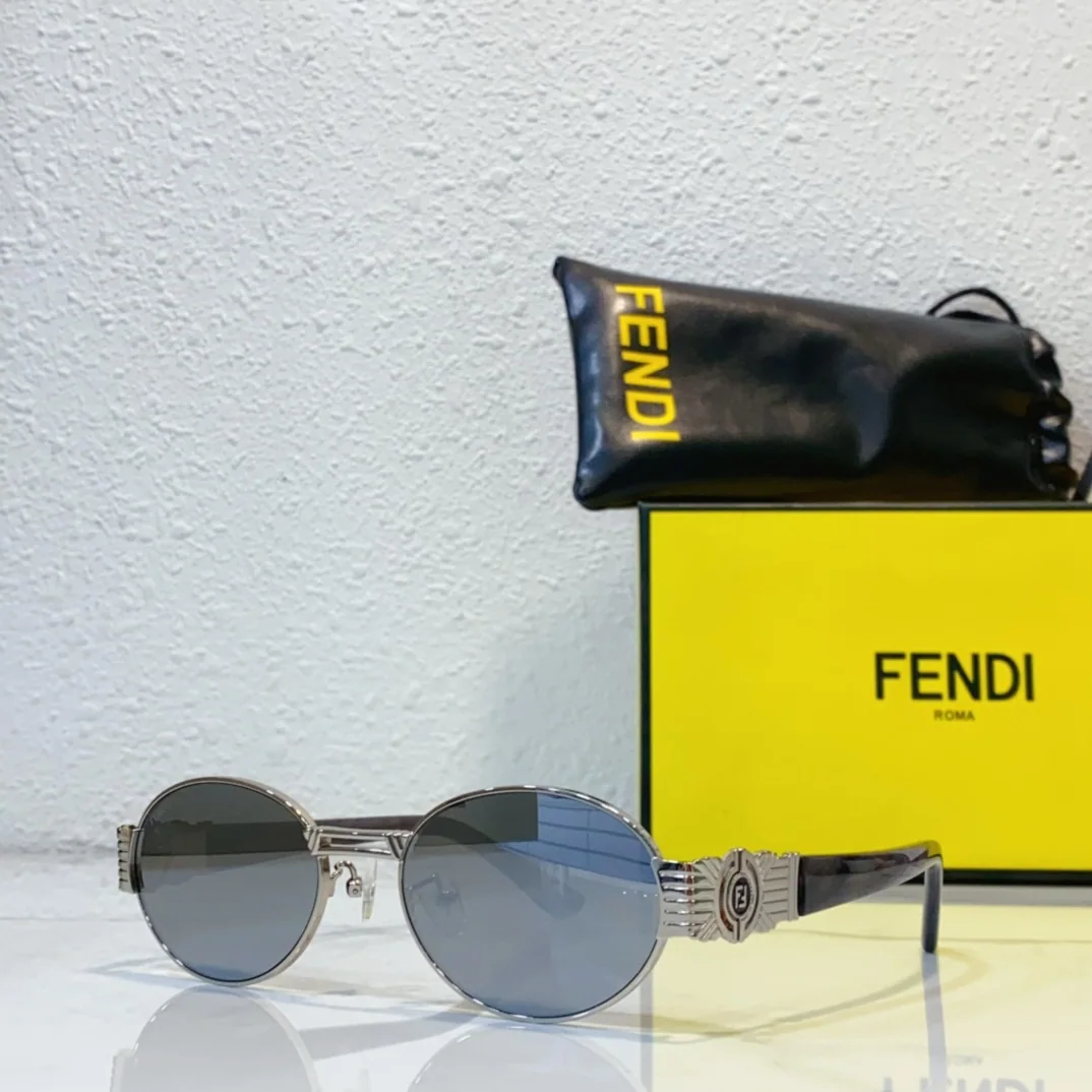 펜디 선글라스 74301 Fendi Sunglasses 상세 이미지 5