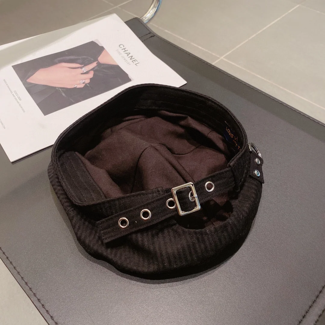 루이비통 베레모 모자 상세 이미지 6