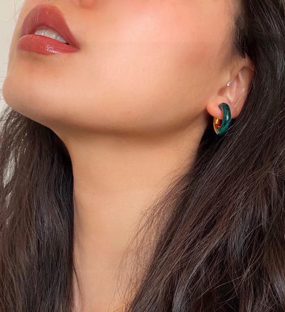보테가베네타 귀걸이 65341 Bottega Veneta Earrings 상세 이미지 1