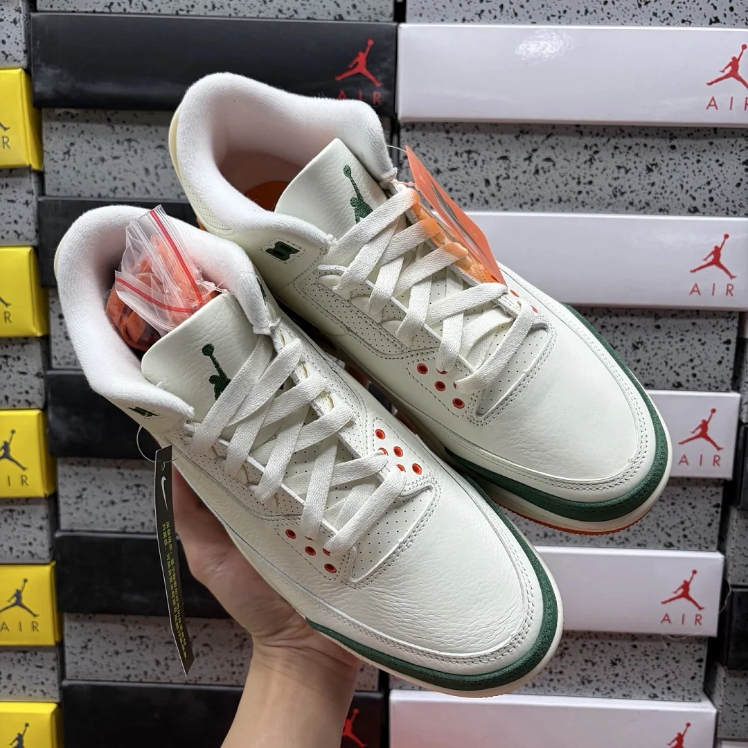 나이키 [GX] IF4491-100 201518 Nike SoleFly Miami 상세 이미지 3