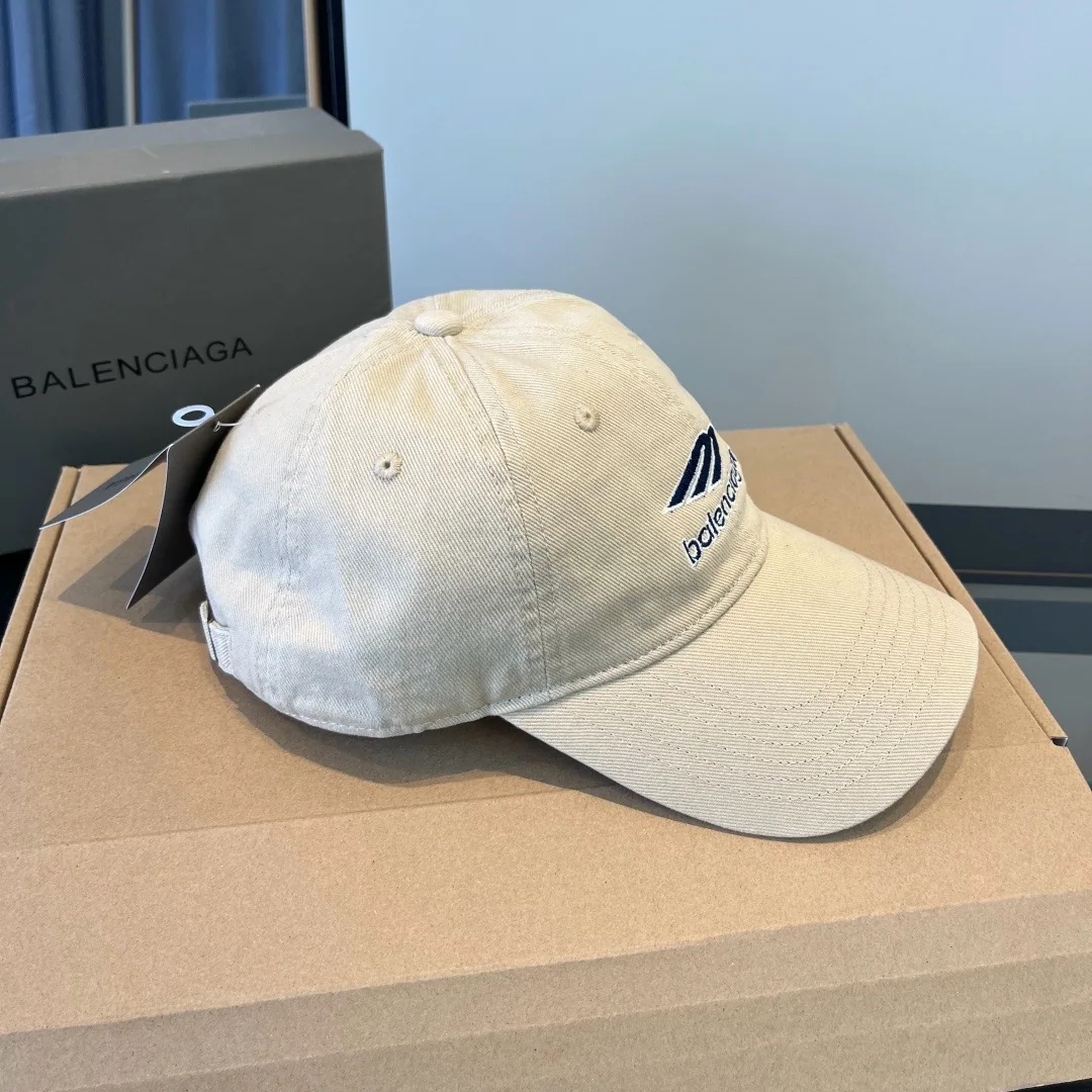 발렌시아가 모자 81774 Balenciaga Cap 상세 이미지 2