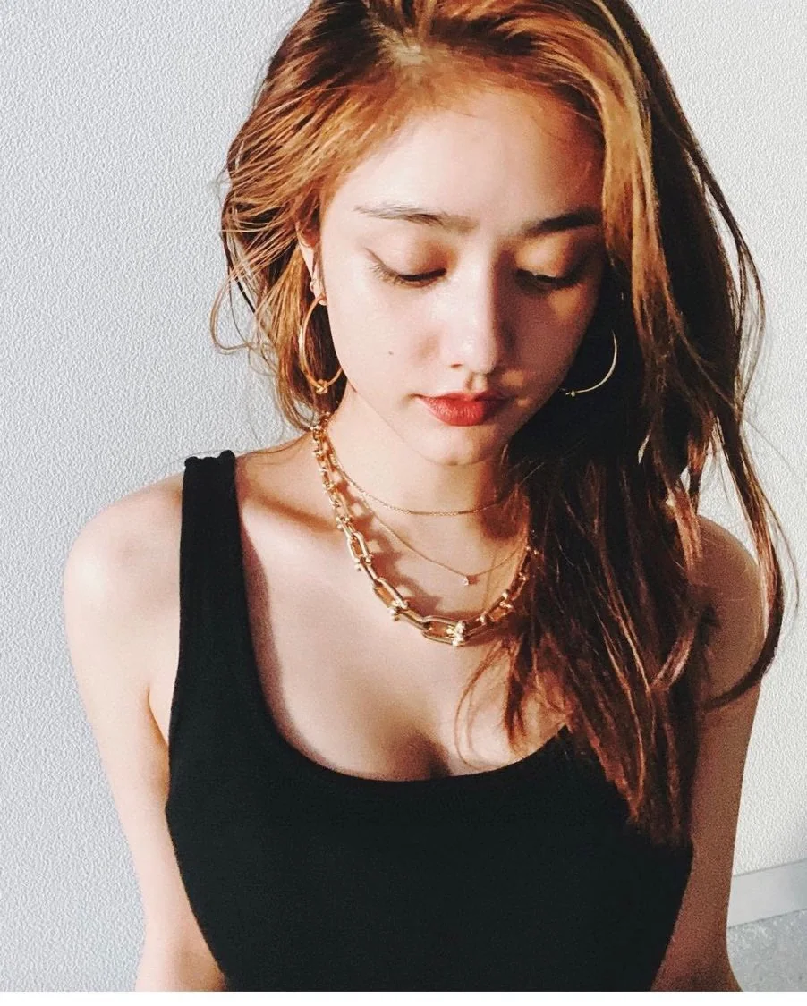 셀린느 미니멀 디자인 목걸이 69229