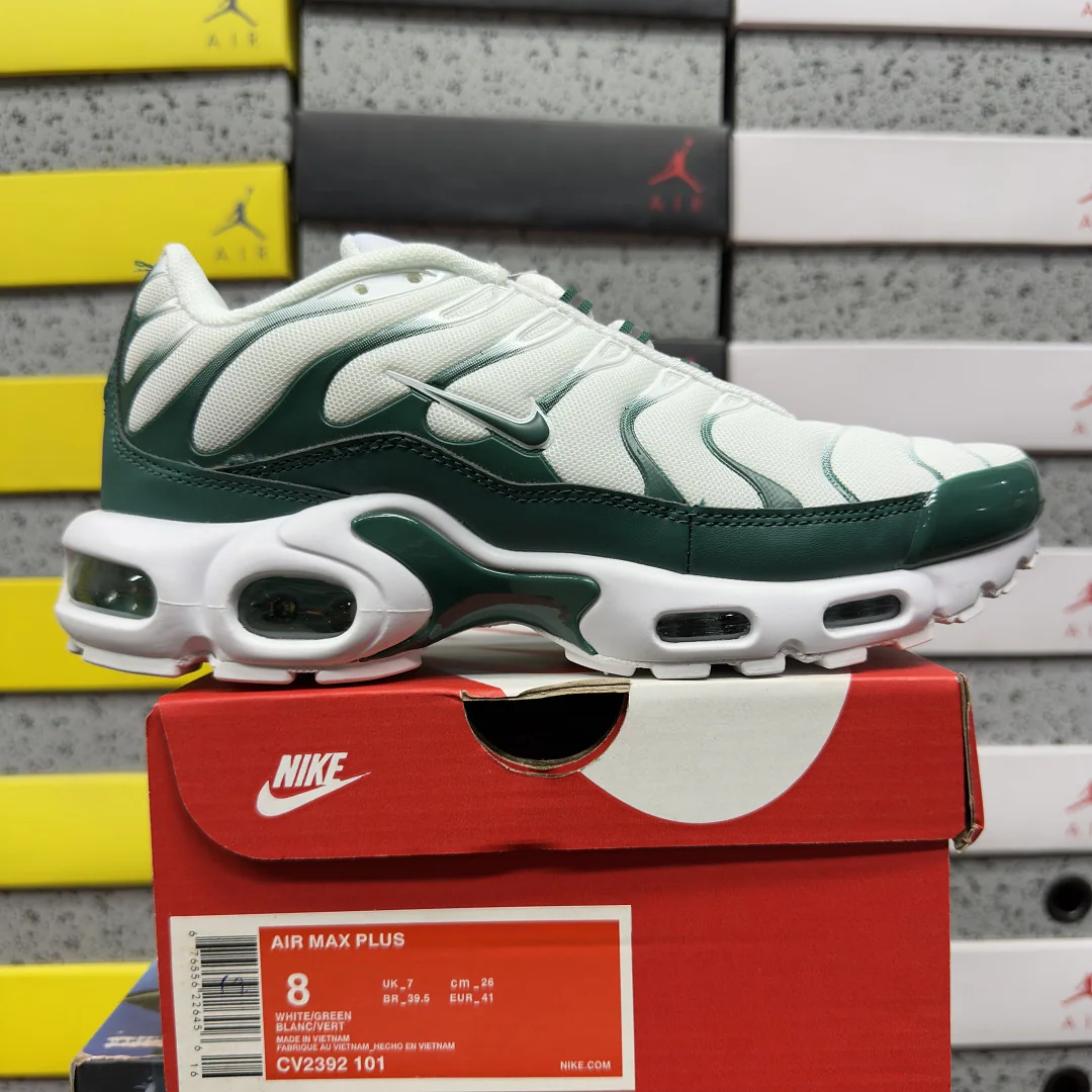 나이키 [BD] 에어 맥스 플러스 CV2392-101 201845 Nike Air Max Plus