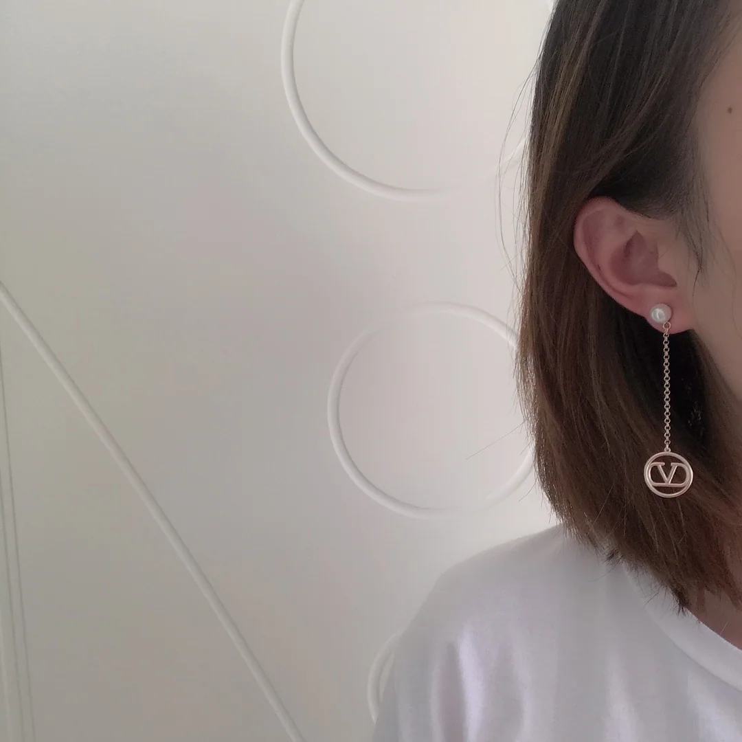 발렌티노 귀걸이 63666 Valentino Earrings 상세 이미지 2