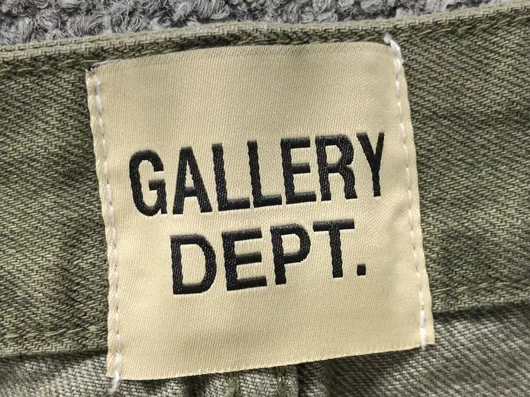 갤러리디파트먼트 바지 203268 Gallery Dept. Pants 상세 이미지 25