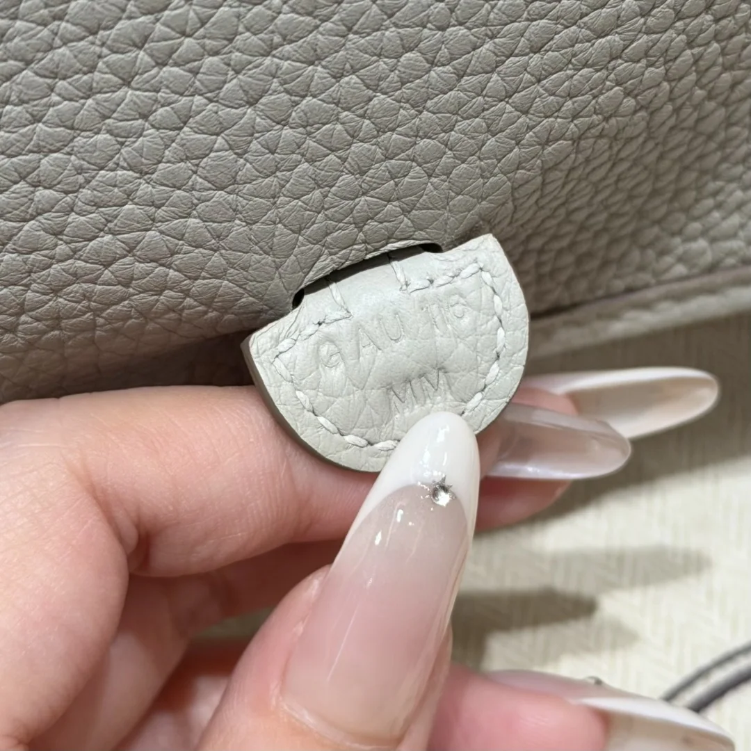에르메스 미니 에블린 가방 상세 이미지 8