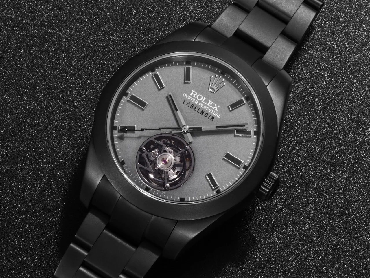 롤렉스 오이스터 퍼페츄얼 레플리카 43564 Rolex 상세 이미지 2