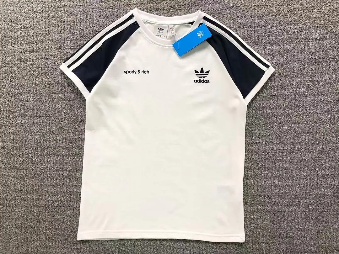아디다스 여성 반팔 티셔츠 202921 Adidas T-Shirt 상세 이미지 4