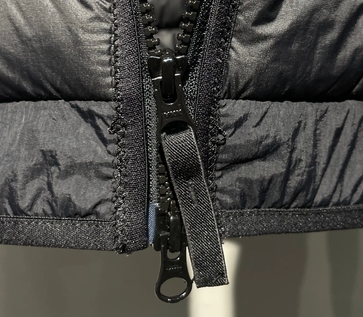 스톤아일랜드 남성 패딩 51405 Stone Island Padding 상세 이미지 6