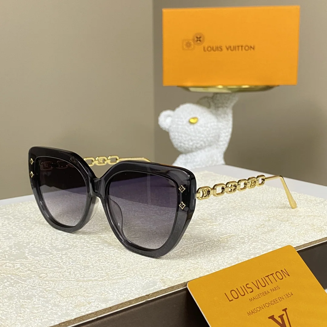루이비통 선글라스 54788 Louis Vuitton Sunglasses 상세 이미지 5