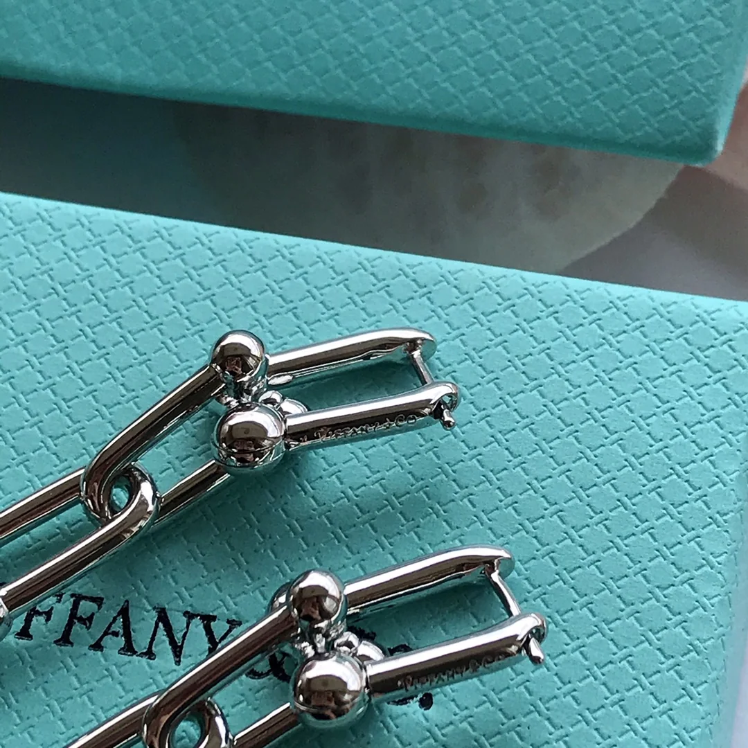 티파니 귀걸이 71035 Tiffany & Co Earrings 상세 이미지 7