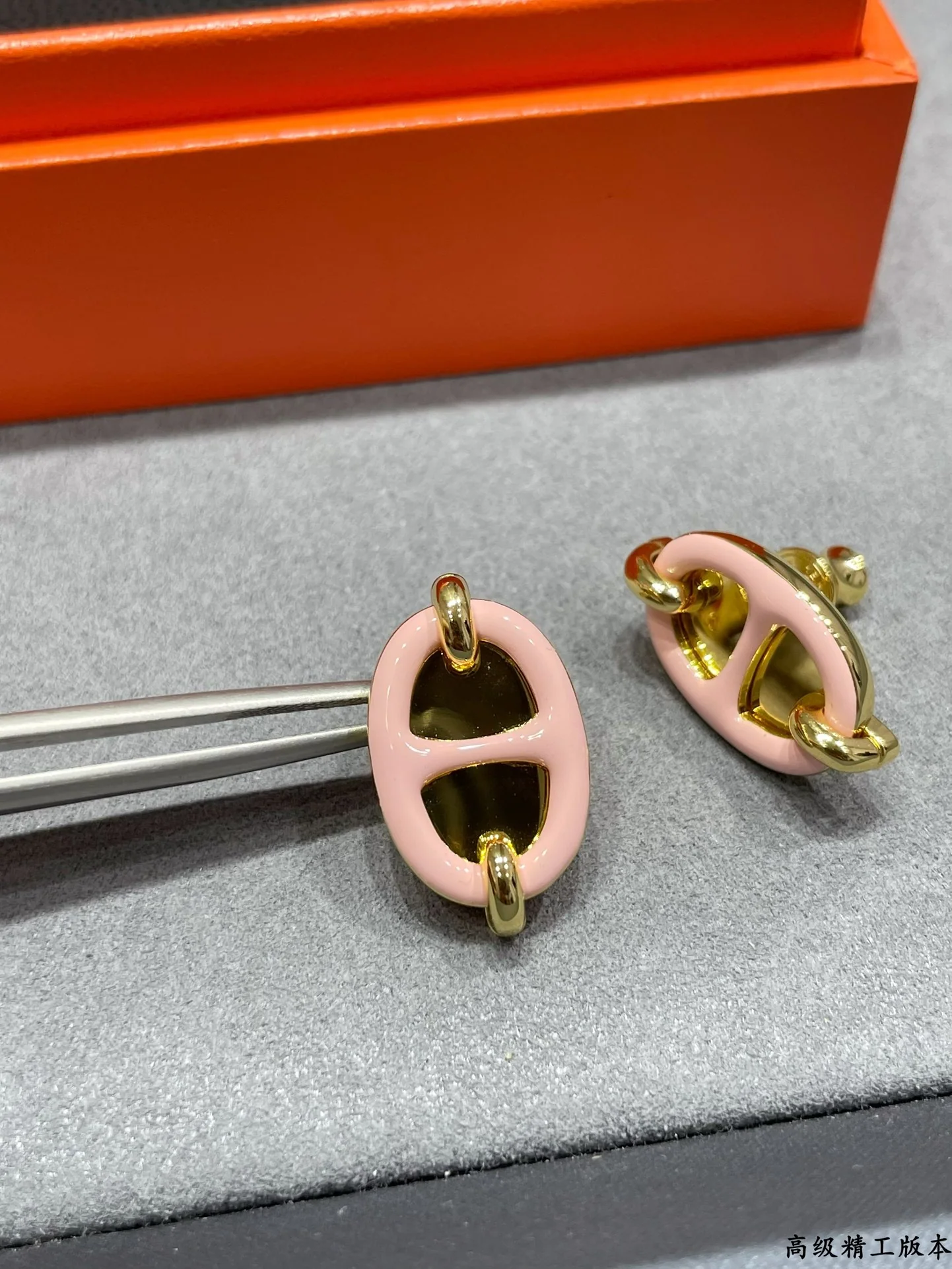 에르메스 귀걸이 70207 Hermes Earrings 상세 이미지 6