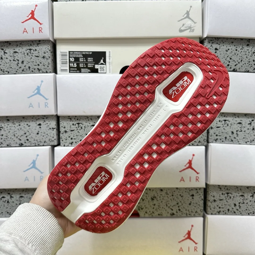 나이키 [5A] 보메로 프리미엄 HQ2050-980 201648 Nike Vomero Premium 상세 이미지 9