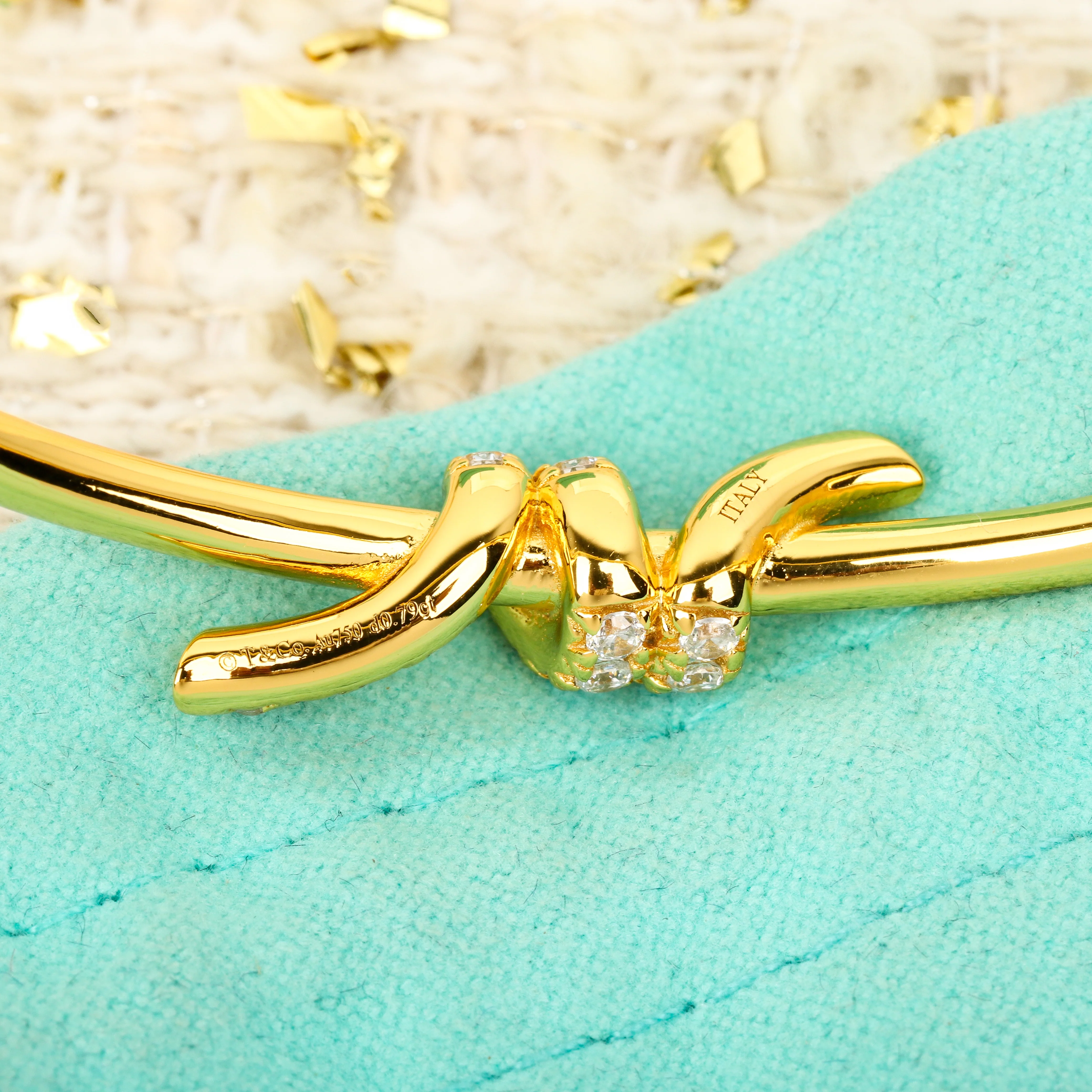 티파니 팔찌 70815 Tiffany & Co Bracelet 상세 이미지 15