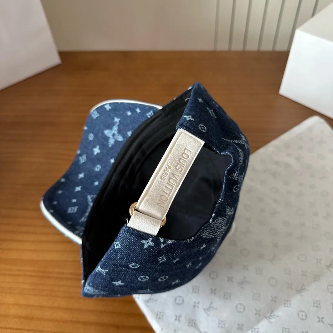 루이비통 모자 79144 Louis Vuitton Cap 상세 이미지 8