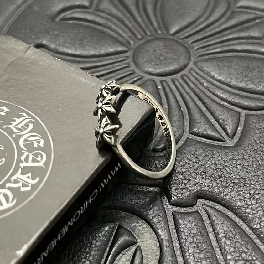 크롬하츠 반지 62978 Chrome Hearts Ring 상세 이미지 5