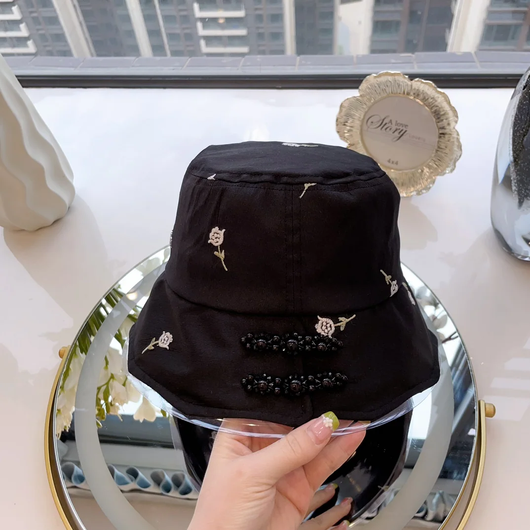 샤넬 모자 82298 Chanel Cap 상세 이미지 3