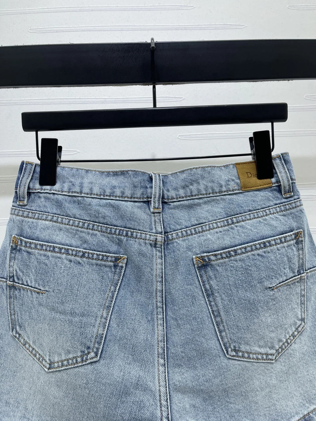 디올 여성 바지 92340 Dior Pants 상세 이미지 7