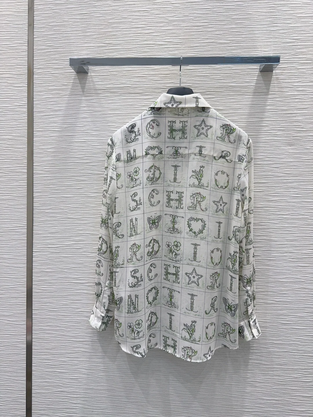 디올 2026 SS 여성 셔츠 92166 Dior Shirt 상세 이미지 7