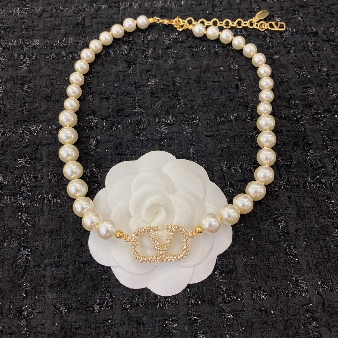 발렌티노 목걸이 63543 Valentino Necklace 상세 이미지 8