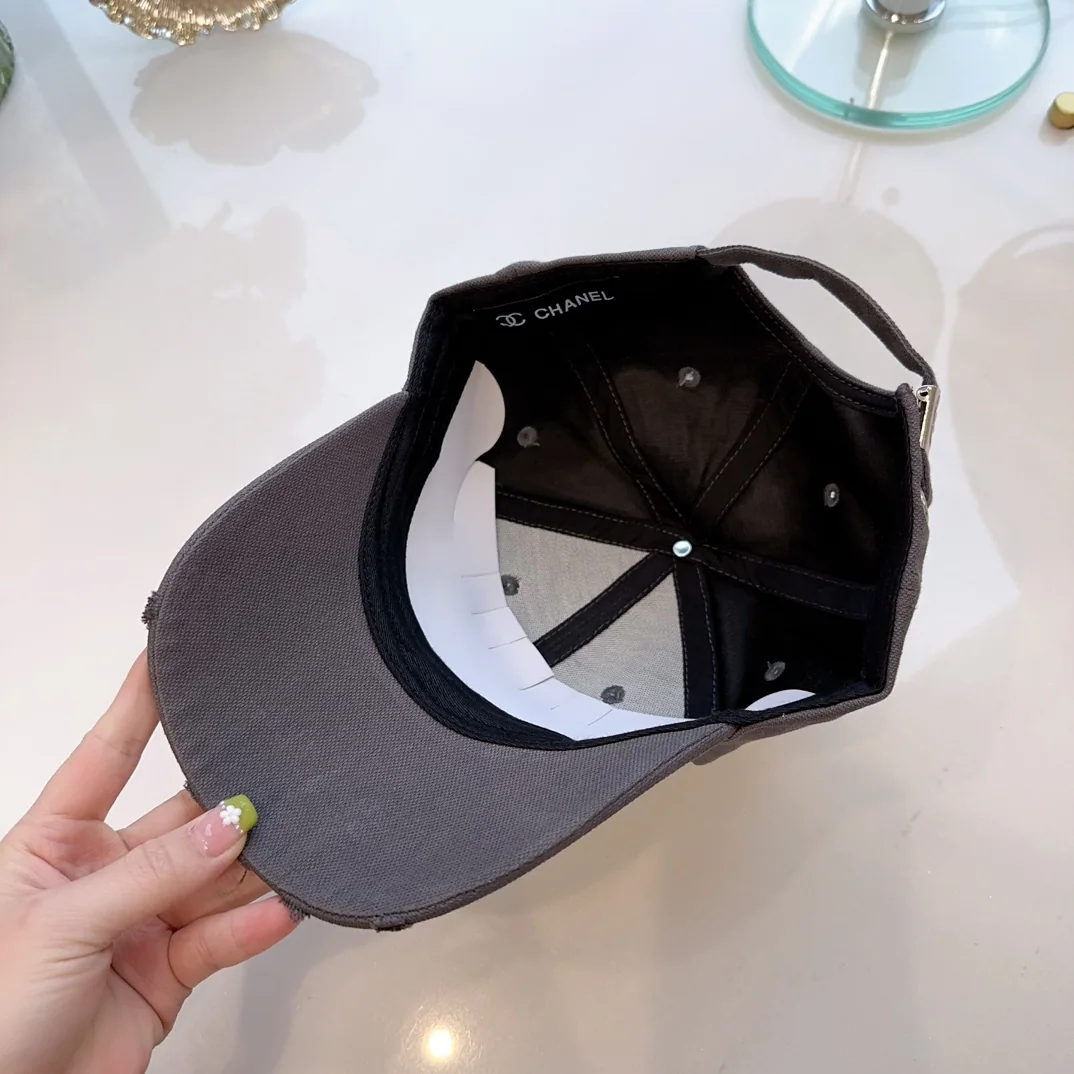 샤넬 모자 82329 Chanel Cap 상세 이미지 7
