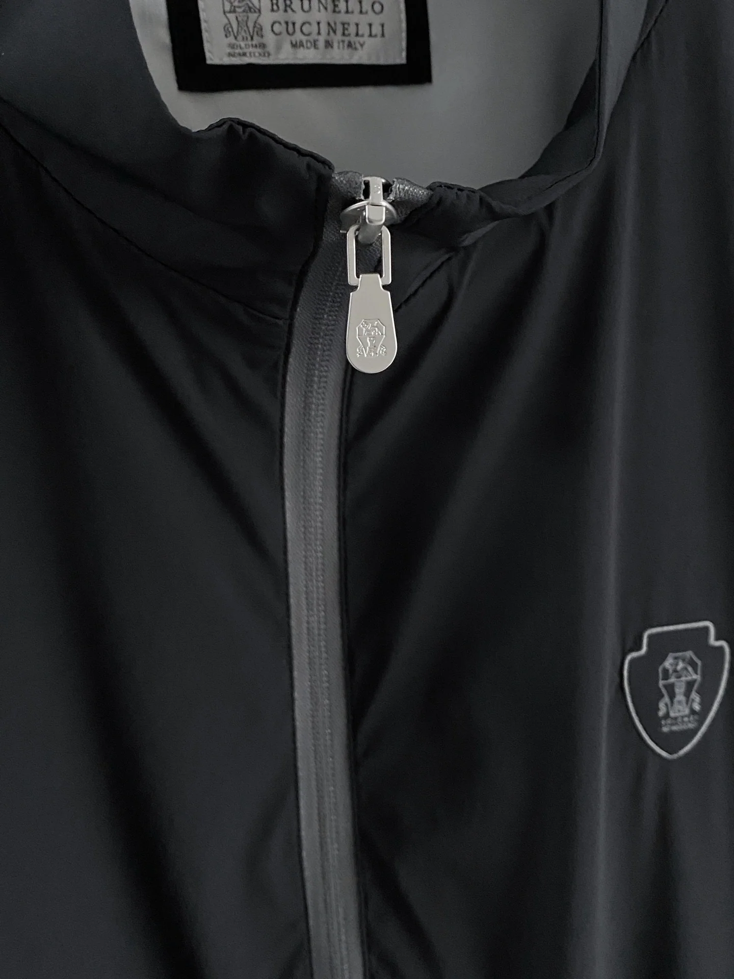 브루넬로쿠치넬리 남성 자켓 52957 Brunello Cucinelli 상세 이미지 6