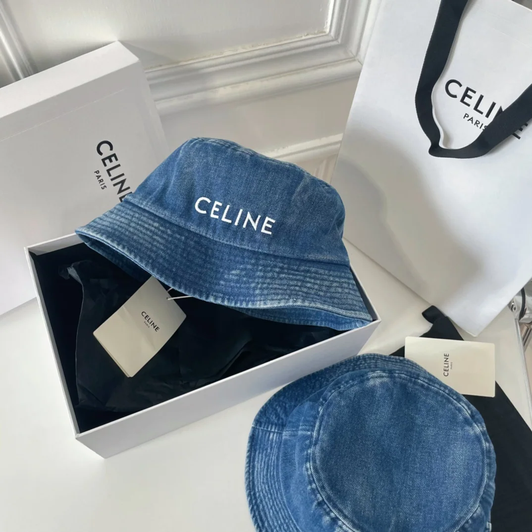 셀린느 모자 83061 Celine Cap 상세 이미지 2